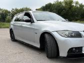 Bmw E91 2l 120kw - nuotraukos Nr. 11