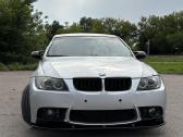 Bmw E91 2l 120kw - nuotraukos Nr. 4