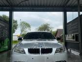 Bmw E91 2l 120kw - nuotraukos Nr. 2