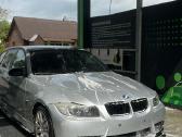 Bmw E91 2l 120kw - nuotraukos Nr. 13