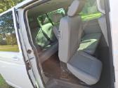VW carawelle 2l 103kw - nuotraukos Nr. 9
