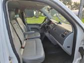 VW carawelle 2l 103kw - nuotraukos Nr. 10
