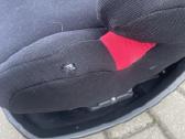 Cybex Solution X-fix - nuotraukos Nr. 3