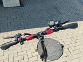 Emscooter Extreme-x121 - nuotraukos Nr. 5