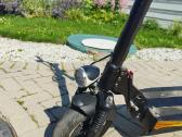 Emscooter Extreme-x121 - nuotraukos Nr. 4