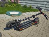 Emscooter Extreme-x121 - nuotraukos Nr. 8
