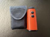 Lazerinis tolimatis Focus Precision Range Finder - nuotraukos Nr. 2
