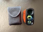Lazerinis tolimatis Focus Precision Range Finder - nuotraukos Nr. 3