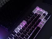 Unikalus Rgb desk setup dekoras ,šviestuvas - nuotraukos Nr. 3