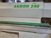 Kantavimo staklės Biesse Artech Akron 246 - nuotraukos Nr. 4