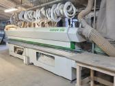 Kantavimo staklės Biesse Artech Akron 246 - nuotraukos Nr. 2