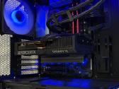 Žaidimų Kompiuteris - Ryzen 9800x3d ir Rtx 5070 Ti - nuotraukos Nr. 2
