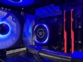 Žaidimų Kompiuteris - Ryzen 9800x3d ir Rtx 5070 Ti - nuotraukos Nr. 4