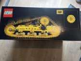 Lego Buldozeris 42131 - nuotraukos Nr. 2