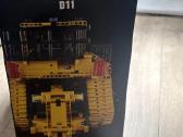 Lego Buldozeris 42131 - nuotraukos Nr. 5