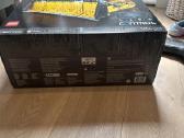 Lego Buldozeris 42131 - nuotraukos Nr. 7