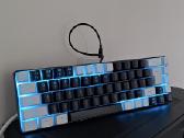 Unikalus Rgb desk setup dekoras /šviestuvas - nuotraukos Nr. 3