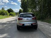 Kia sportage III - nuotraukos Nr. 3