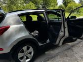 Kia sportage III - nuotraukos Nr. 5