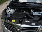 Kia sportage III - nuotraukos Nr. 8