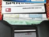 Kia sportage III - nuotraukos Nr. 11