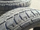 Parduodu 235/60 R18 m+s universalias padangas - nuotraukos Nr. 2