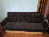 Sofa lova ir fotelis - nuotraukos Nr. 2