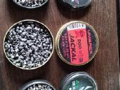 Gamo pniaumatinis 7,5 j - nuotraukos Nr. 9