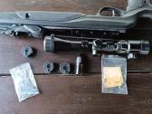 Gamo pniaumatinis 7,5 j - nuotraukos Nr. 12