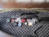 Gamo pniaumatinis 7,5 j - nuotraukos Nr. 16