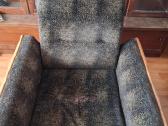 Sofa lova ir fotelis - nuotraukos Nr. 5