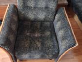 Sofa lova ir fotelis - nuotraukos Nr. 6