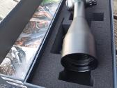 Vector Continental 3-24x56 x8 Sfp Hunting - nuotraukos Nr. 2