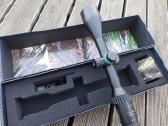 Vector Continental 3-24x56 x8 Sfp Hunting - nuotraukos Nr. 3