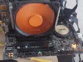 Cpu + MB + RAM - nuotraukos Nr. 3