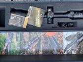 Vector Continental 3-24x56 x8 Sfp Hunting - nuotraukos Nr. 4