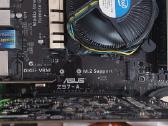 Cpu + MB + RAM - nuotraukos Nr. 2