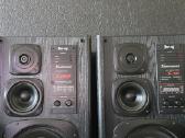 Radiotehnika, Sonicsound S-150f ir S-300 - nuotraukos Nr. 3