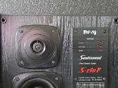 Radiotehnika, Sonicsound S-150f ir S-300 - nuotraukos Nr. 9