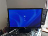 Didelis LG 27" Fullhd Ips juosta ekrane tik 30e - nuotraukos Nr. 2