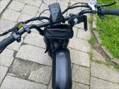 Beveik naujas elektrinis dviratis Engwe M1 250wh - nuotraukos Nr. 5