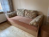 Vienvietė miegama sofa-lova - nuotraukos Nr. 9