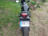 Yamaha fz6 - nuotraukos Nr. 4