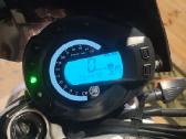 Yamaha fz6 - nuotraukos Nr. 5