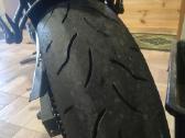 Yamaha fz6 - nuotraukos Nr. 6