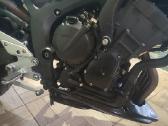 Yamaha fz6 - nuotraukos Nr. 7