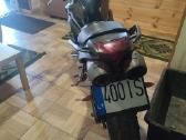 Yamaha fz6 - nuotraukos Nr. 8