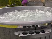 Mobilaus kubilo su jacuzzi nuoma Vilniuje - nuotraukos Nr. 5