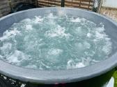 Mobilaus kubilo su jacuzzi nuoma Vilniuje - nuotraukos Nr. 9