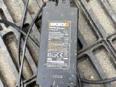 Parduodu Worx Wr143e - nuotraukos Nr. 2